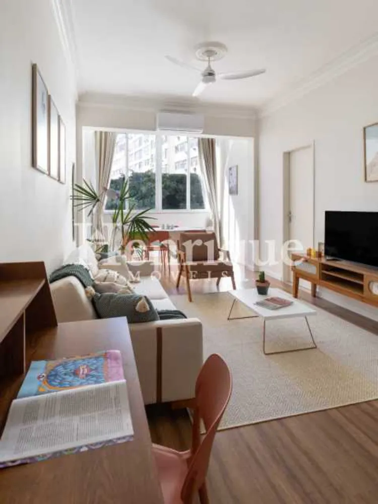 Apartamento, 2 quartos, 84 m² - Foto 2