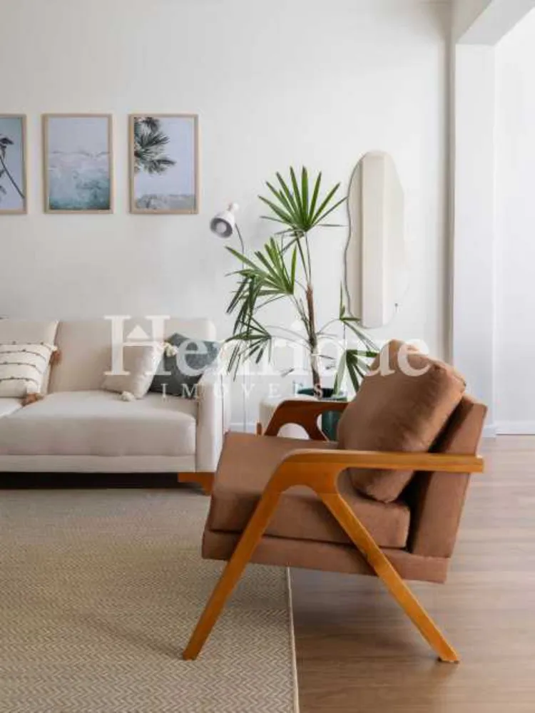 Apartamento, 2 quartos, 84 m² - Foto 11