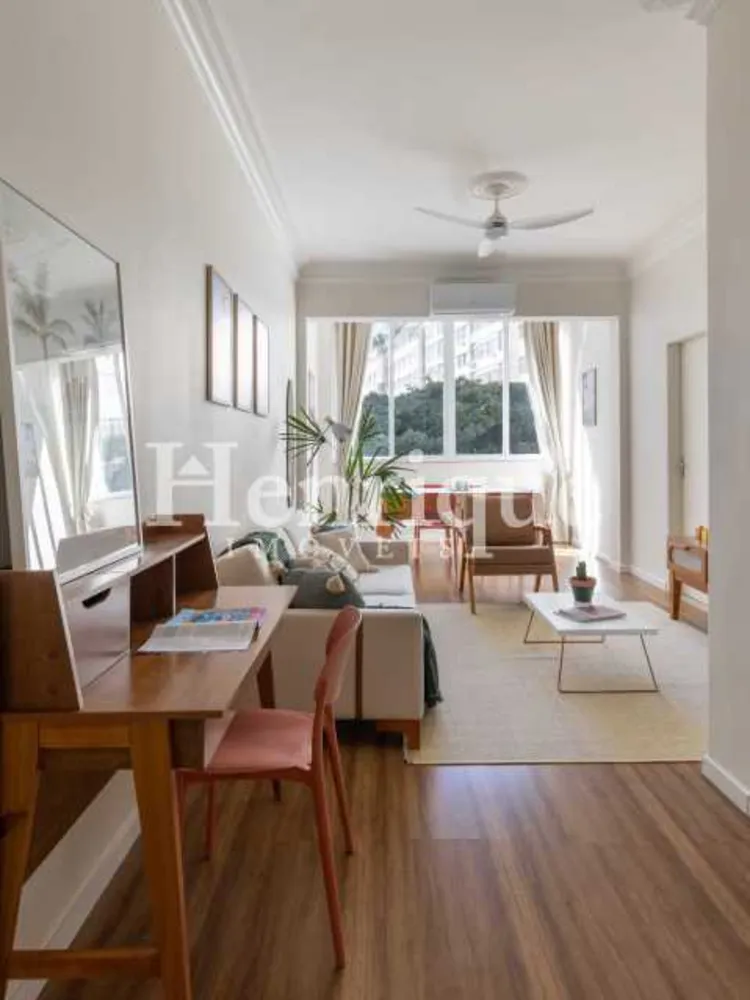 Apartamento, 2 quartos, 84 m² - Foto 1