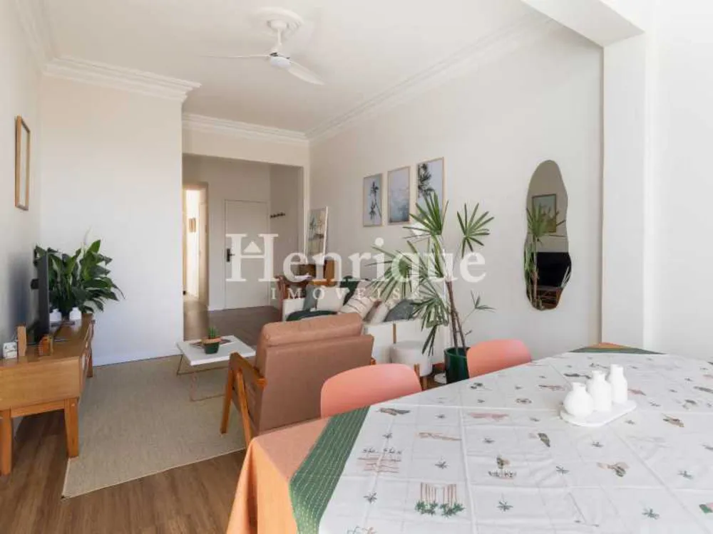 Apartamento, 2 quartos, 84 m² - Foto 5