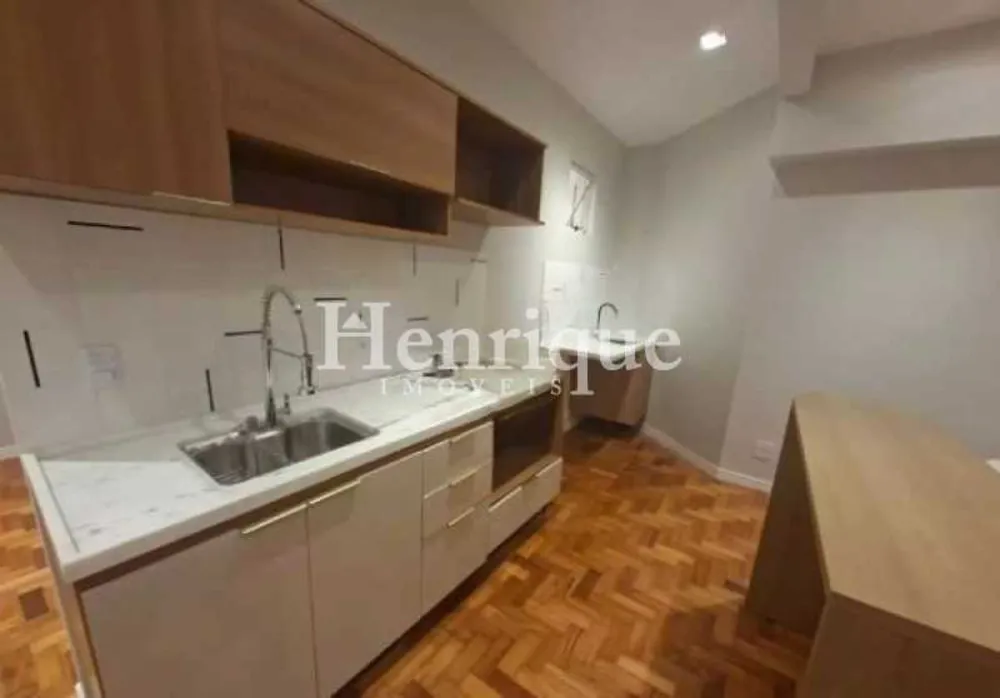 Apartamento, 1 quarto, 41 m² - Foto 12