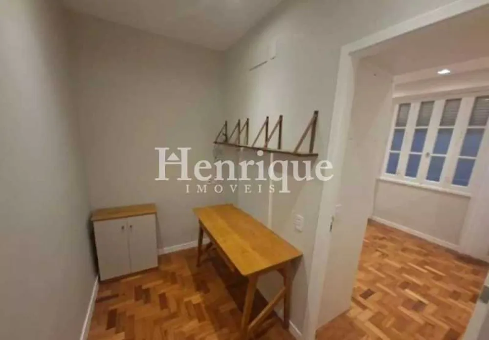 Apartamento, 1 quarto, 41 m² - Foto 5