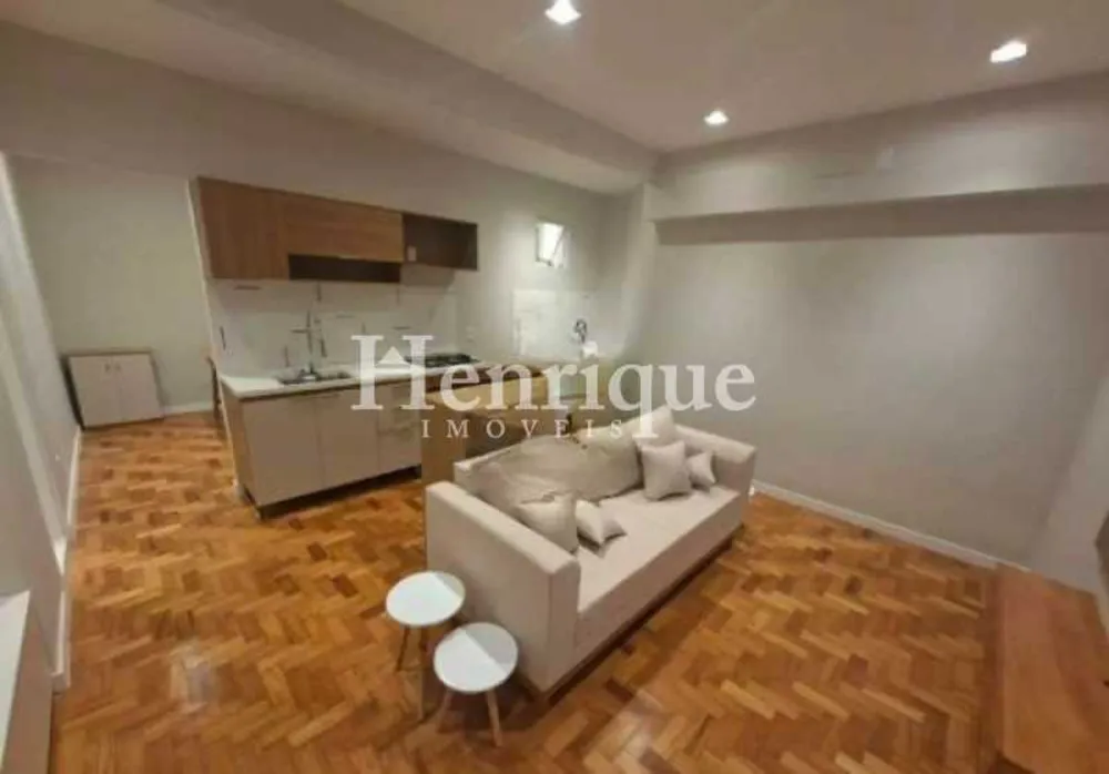 Apartamento, 1 quarto, 41 m² - Foto 18