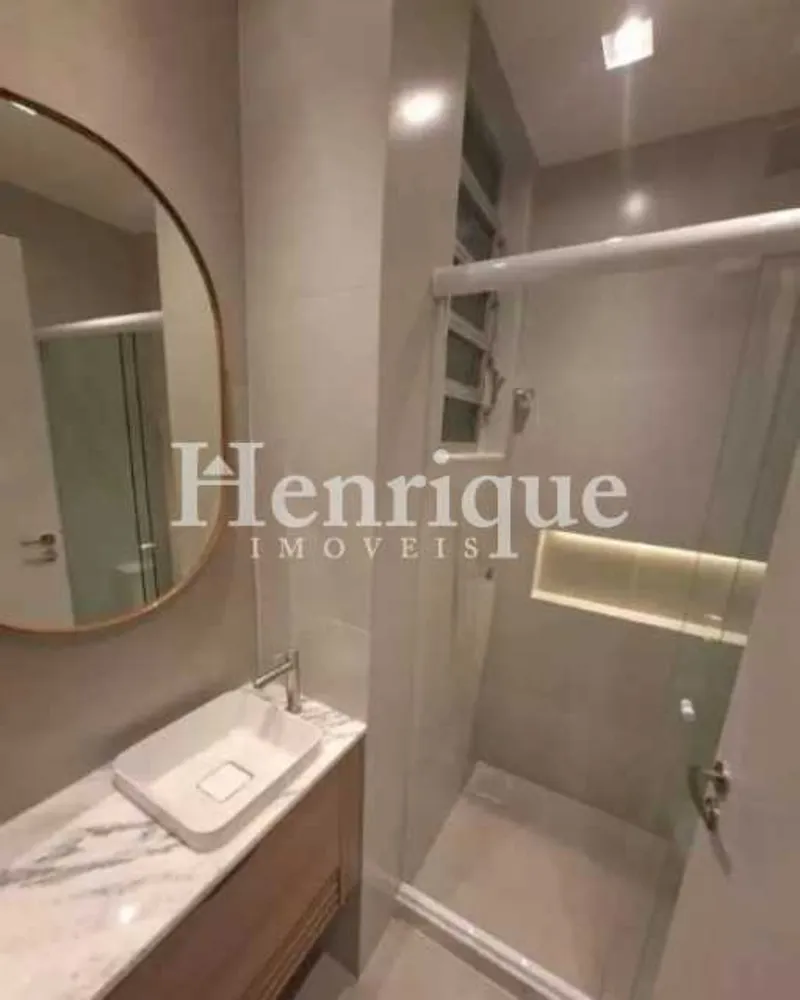 Apartamento, 1 quarto, 41 m² - Foto 7