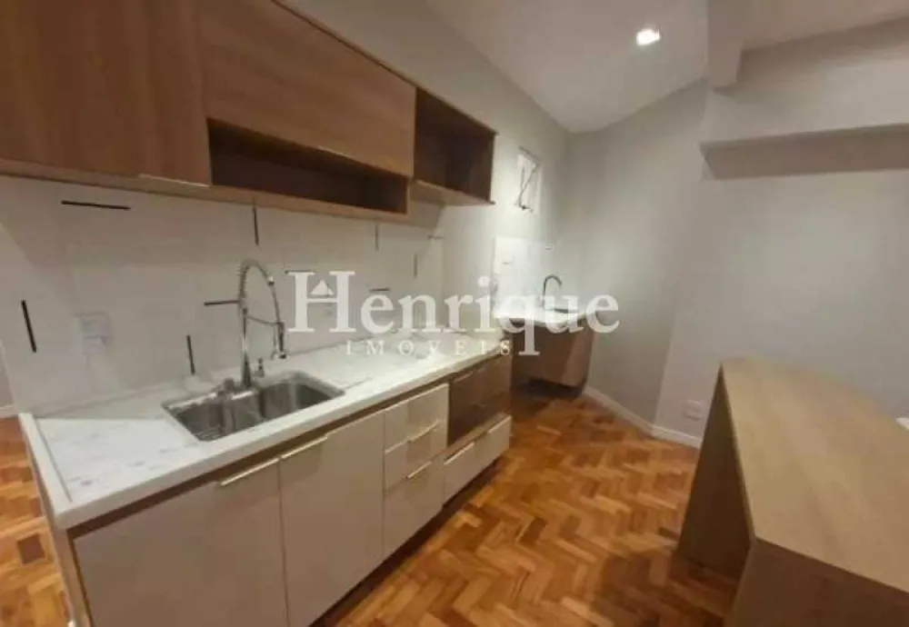 Apartamento, 1 quarto, 41 m² - Foto 2