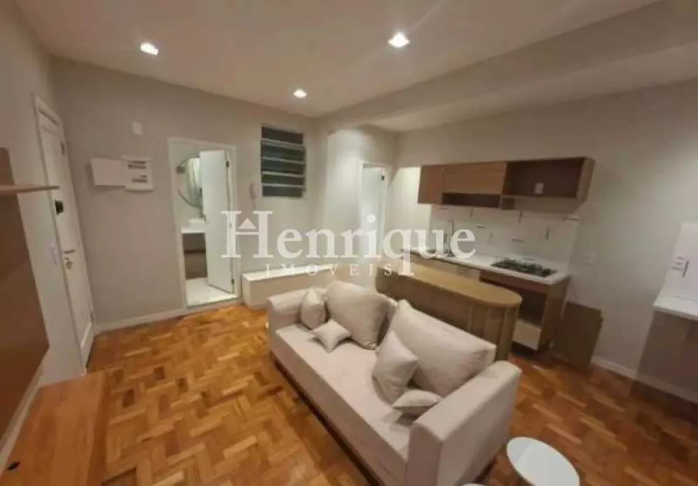 Apartamento, 1 quarto, 41 m² - Foto 10
