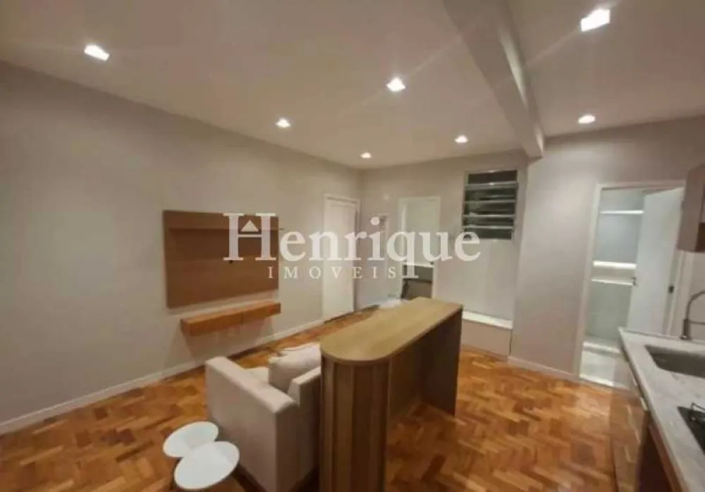 Apartamento, 1 quarto, 41 m² - Foto 16