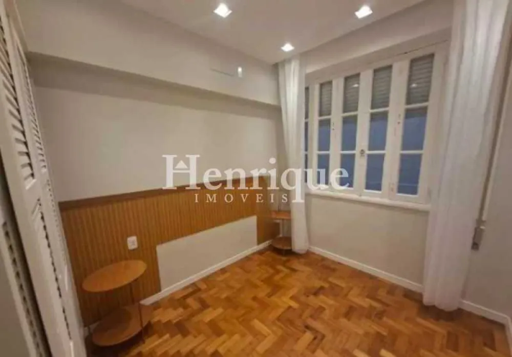 Apartamento, 1 quarto, 41 m² - Foto 4