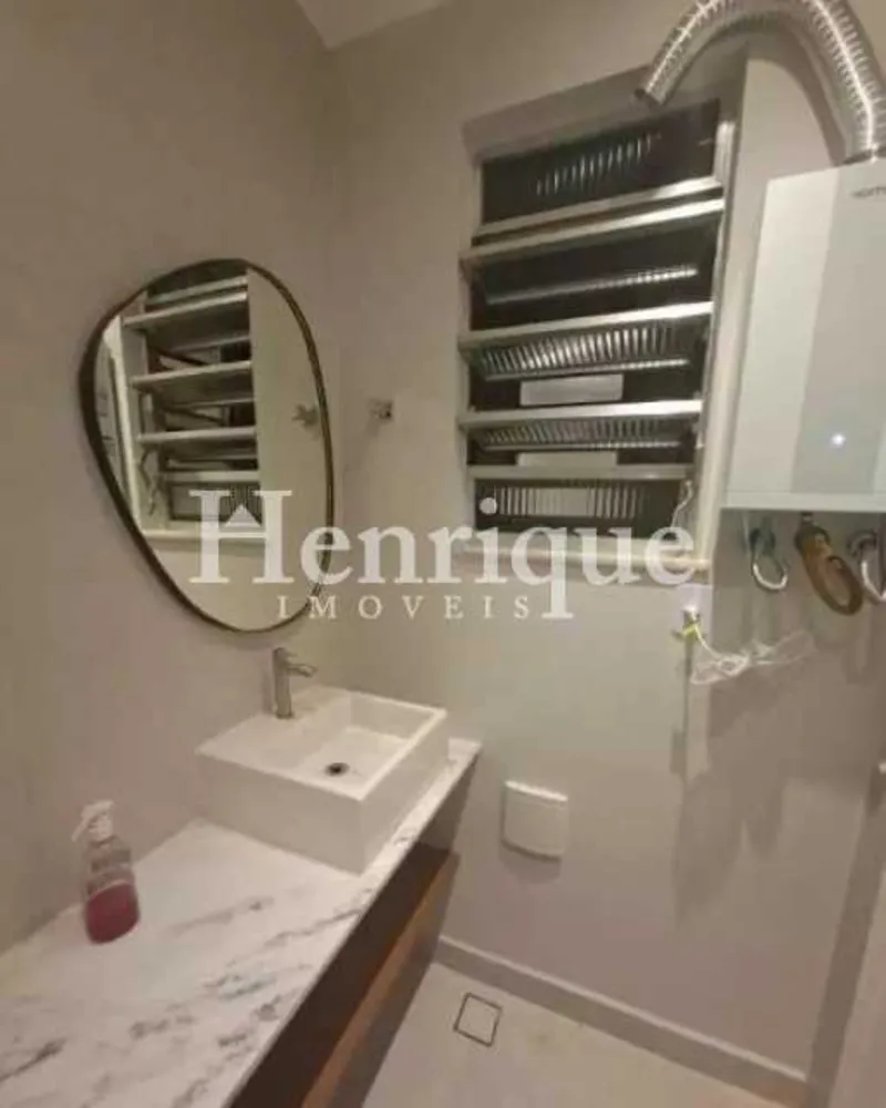 Apartamento, 1 quarto, 41 m² - Foto 15