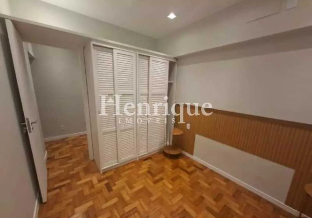 Apartamento, 1 quarto, 41 m² - Foto 8