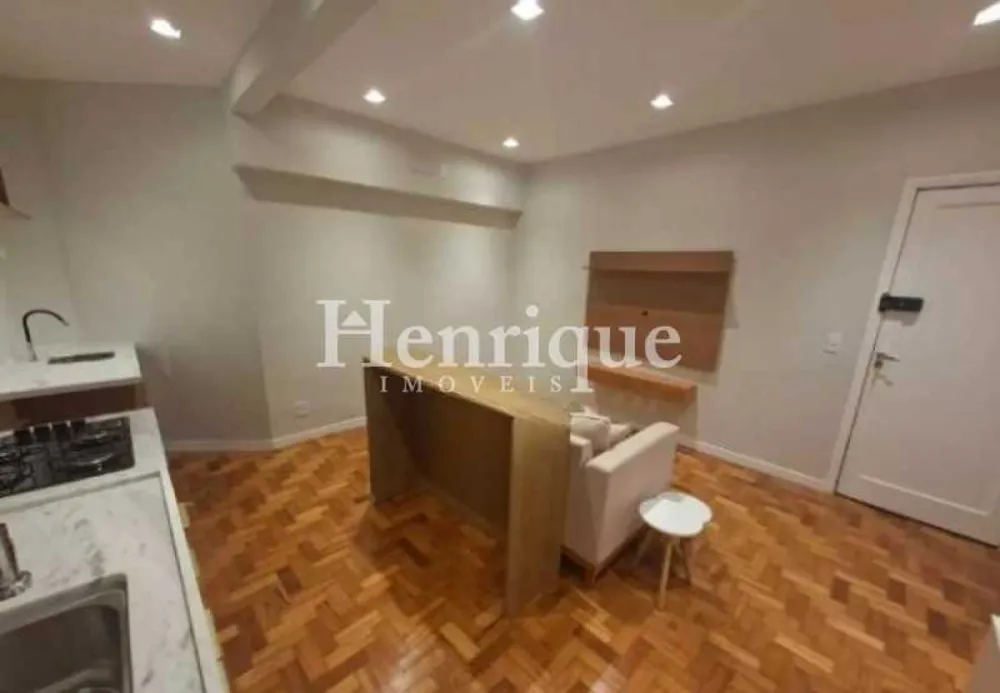Apartamento, 1 quarto, 41 m² - Foto 14