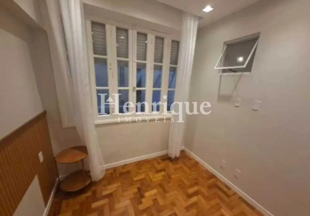 Apartamento, 1 quarto, 41 m² - Foto 9