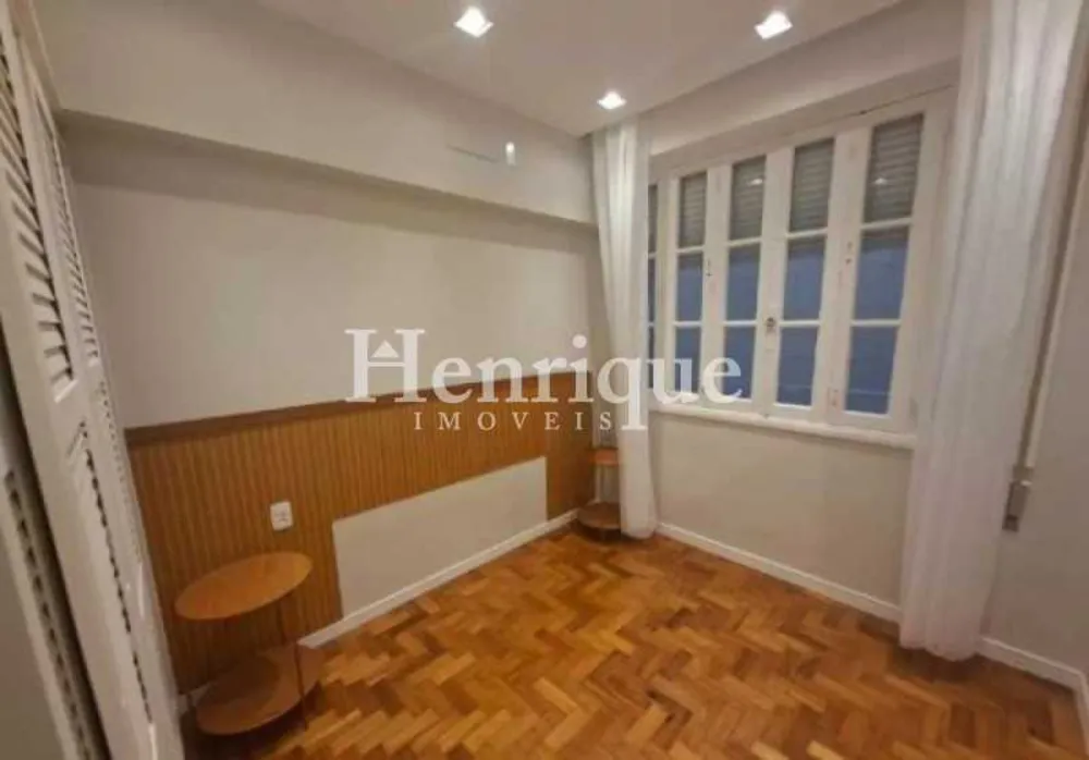 Apartamento, 1 quarto, 41 m² - Foto 6
