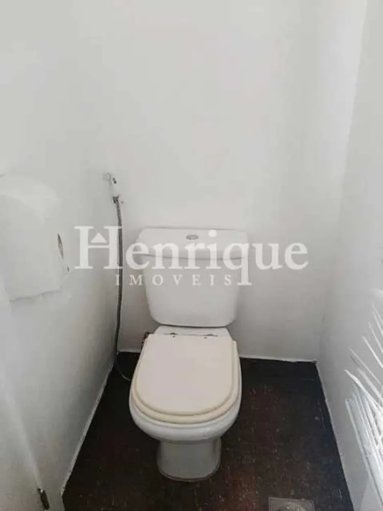 Prédio Inteiro, 280 m² - Foto 22