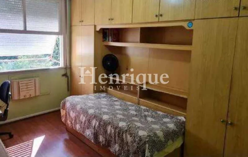 Apartamento, 4 quartos, 110 m² - Foto 6