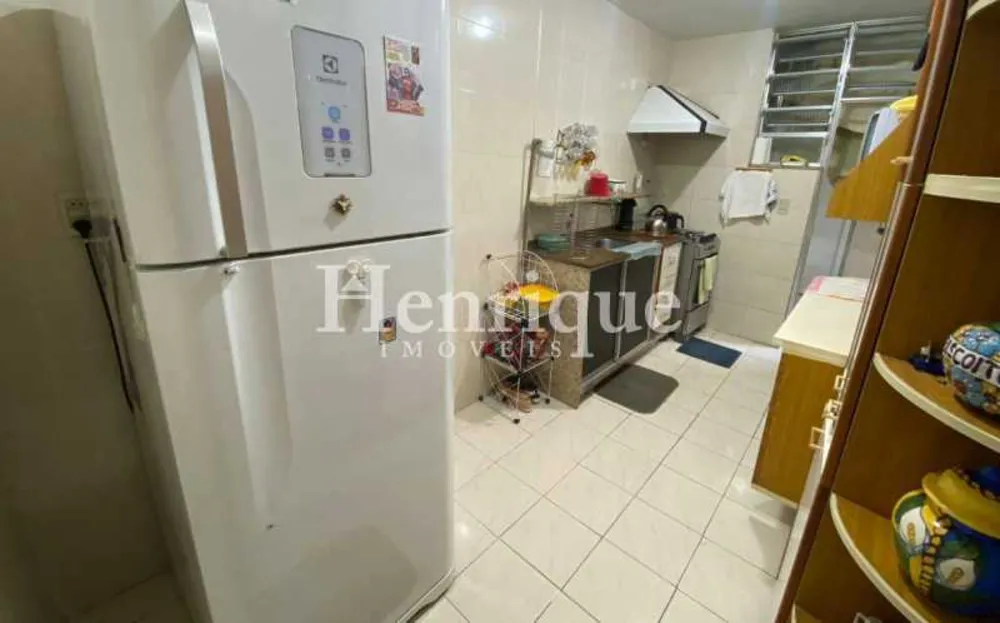 Apartamento, 4 quartos, 110 m² - Foto 14
