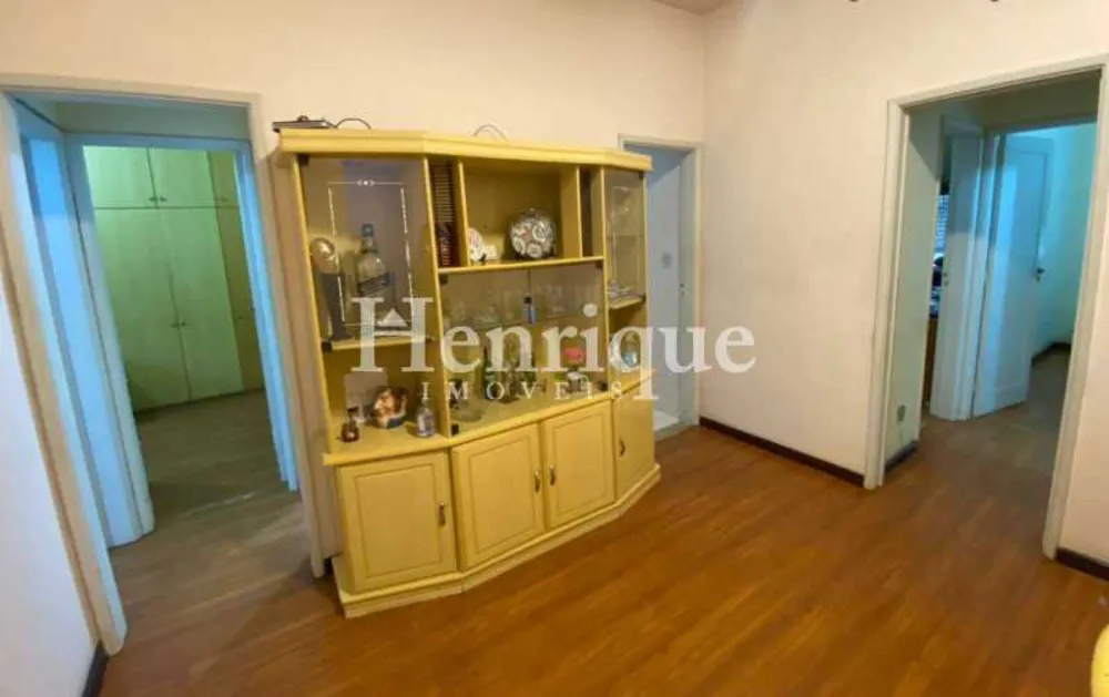 Apartamento, 4 quartos, 110 m² - Foto 19