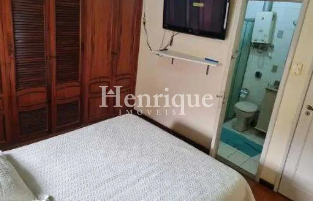 Apartamento, 4 quartos, 110 m² - Foto 4