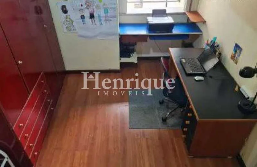 Apartamento, 4 quartos, 110 m² - Foto 11