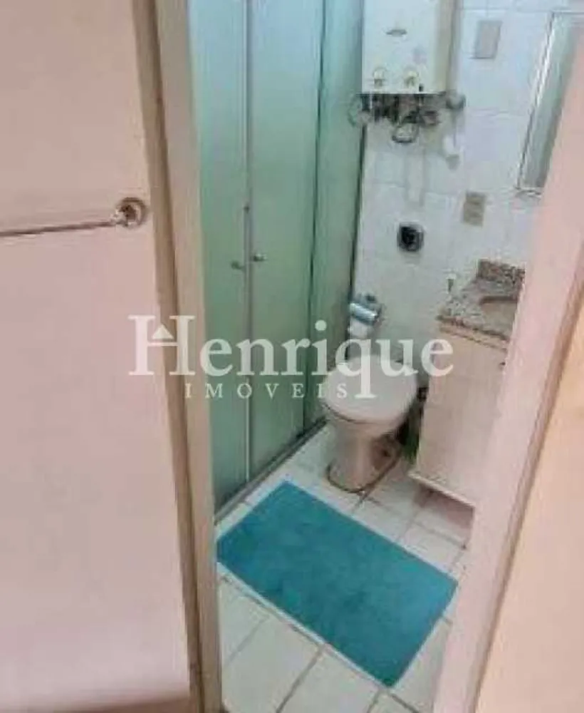 Apartamento, 4 quartos, 110 m² - Foto 5