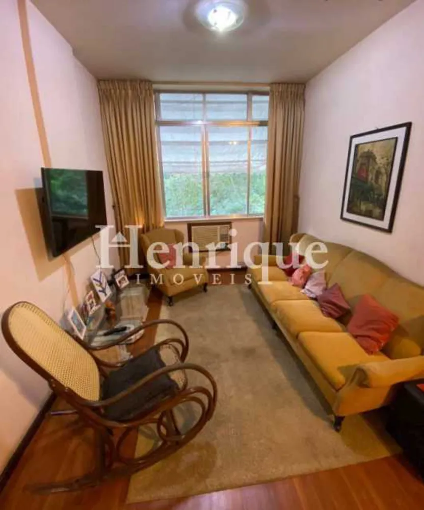 Apartamento, 4 quartos, 110 m² - Foto 9