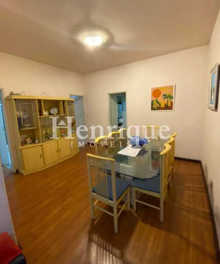 Apartamento, 4 quartos, 110 m² - Foto 7