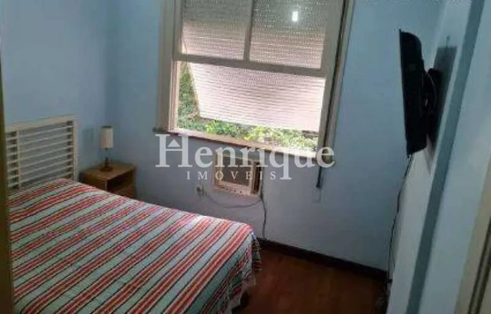 Apartamento, 4 quartos, 110 m² - Foto 17