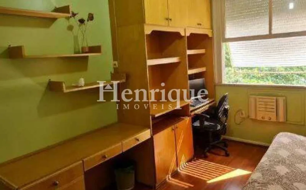 Apartamento, 4 quartos, 110 m² - Foto 16