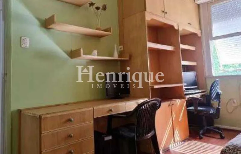 Apartamento, 4 quartos, 110 m² - Foto 20