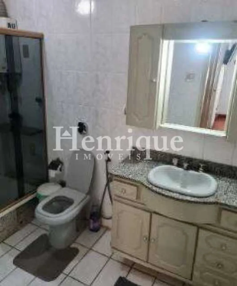 Apartamento, 4 quartos, 110 m² - Foto 8