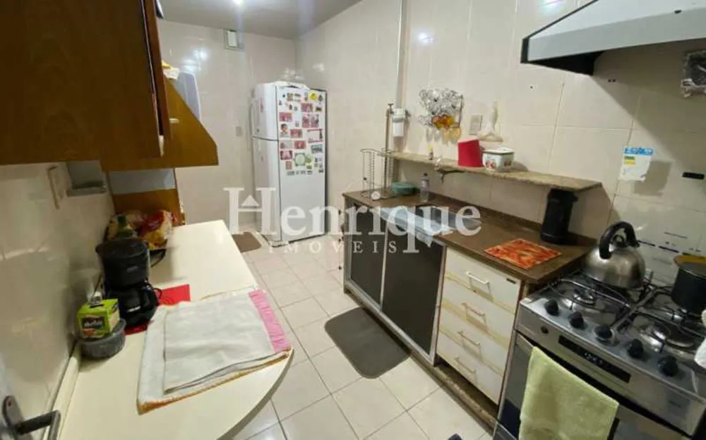 Apartamento, 4 quartos, 110 m² - Foto 12