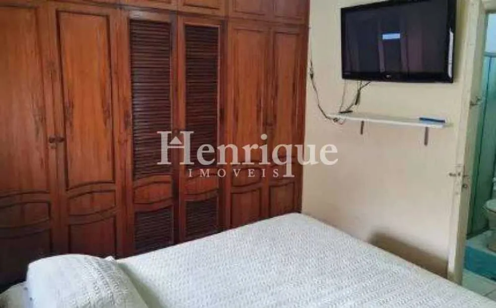 Apartamento, 4 quartos, 110 m² - Foto 1