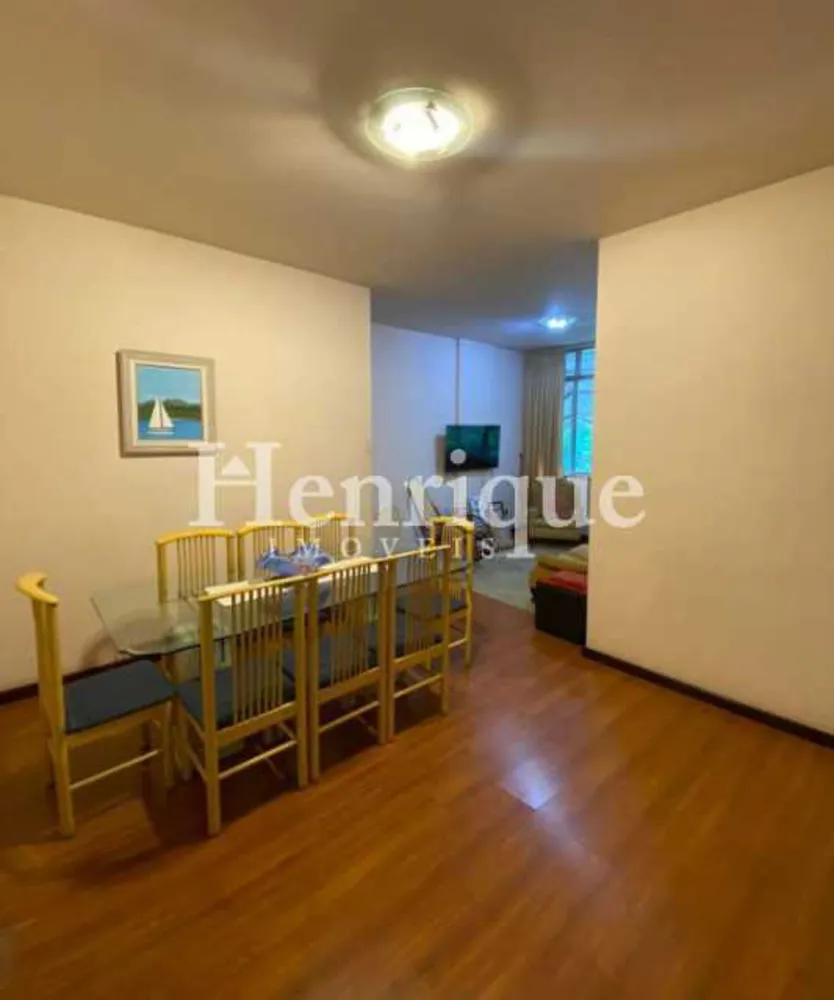 Apartamento, 4 quartos, 110 m² - Foto 15