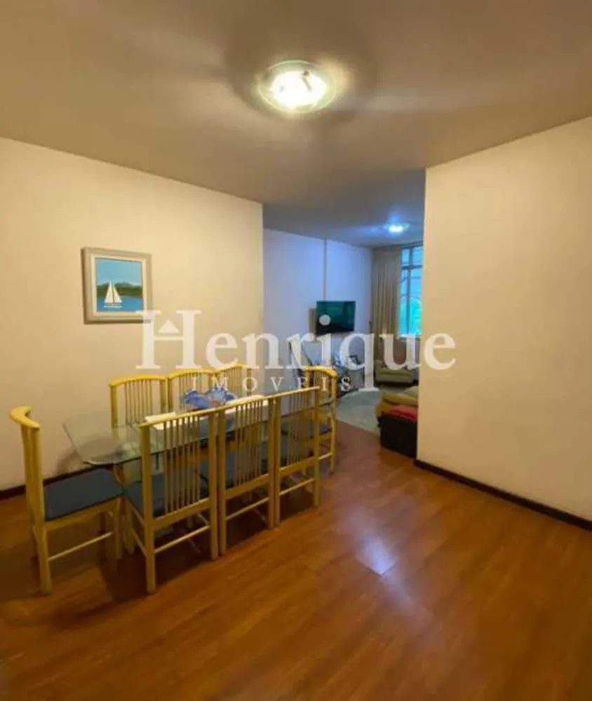 Apartamento, 4 quartos, 110 m² - Foto 13