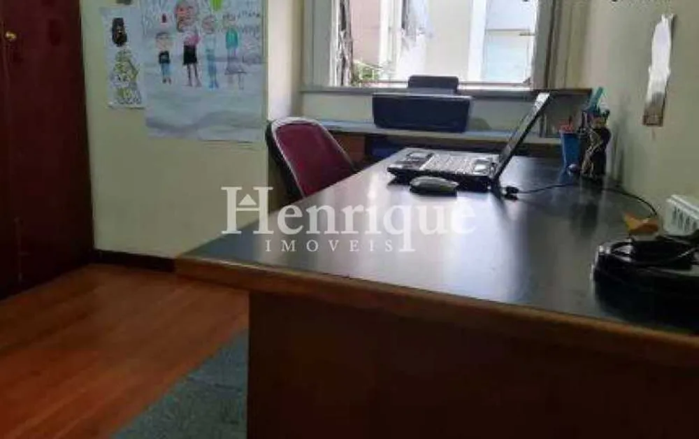 Apartamento, 4 quartos, 110 m² - Foto 10