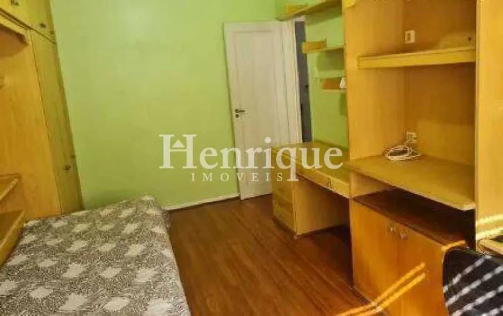 Apartamento, 4 quartos, 110 m² - Foto 2