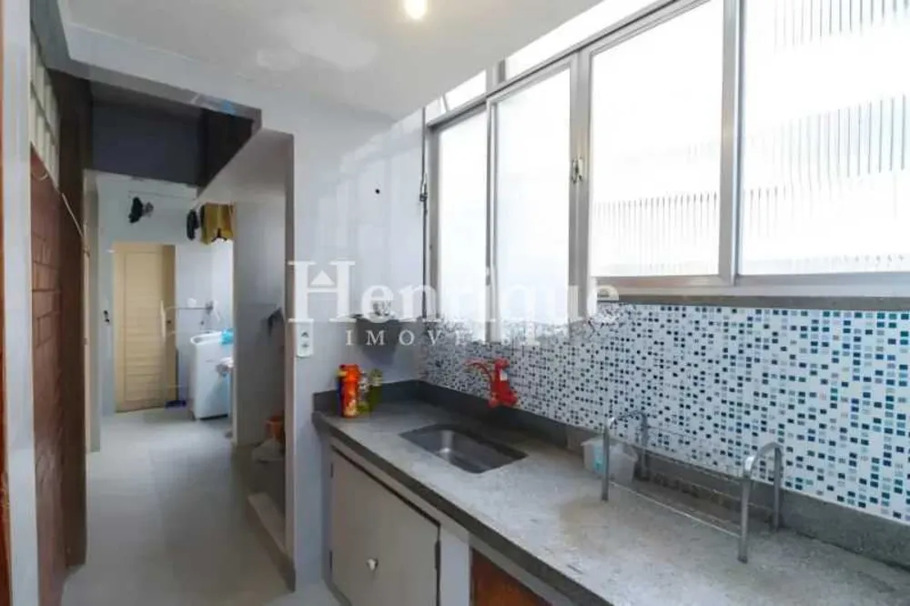 Apartamento, 3 quartos, 130 m² - Foto 24