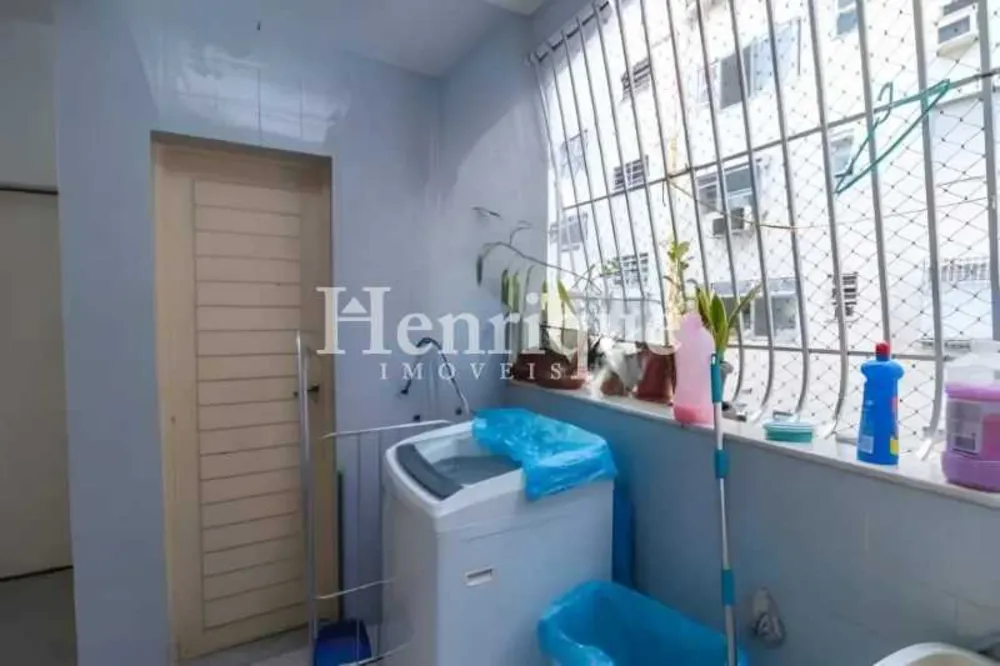 Apartamento, 3 quartos, 130 m² - Foto 25