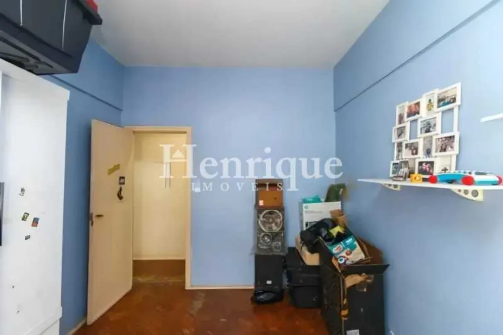 Apartamento, 3 quartos, 130 m² - Foto 14