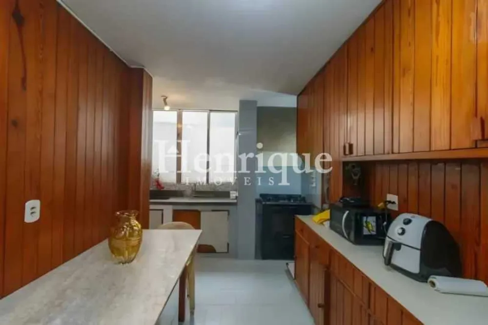 Apartamento, 3 quartos, 130 m² - Foto 22