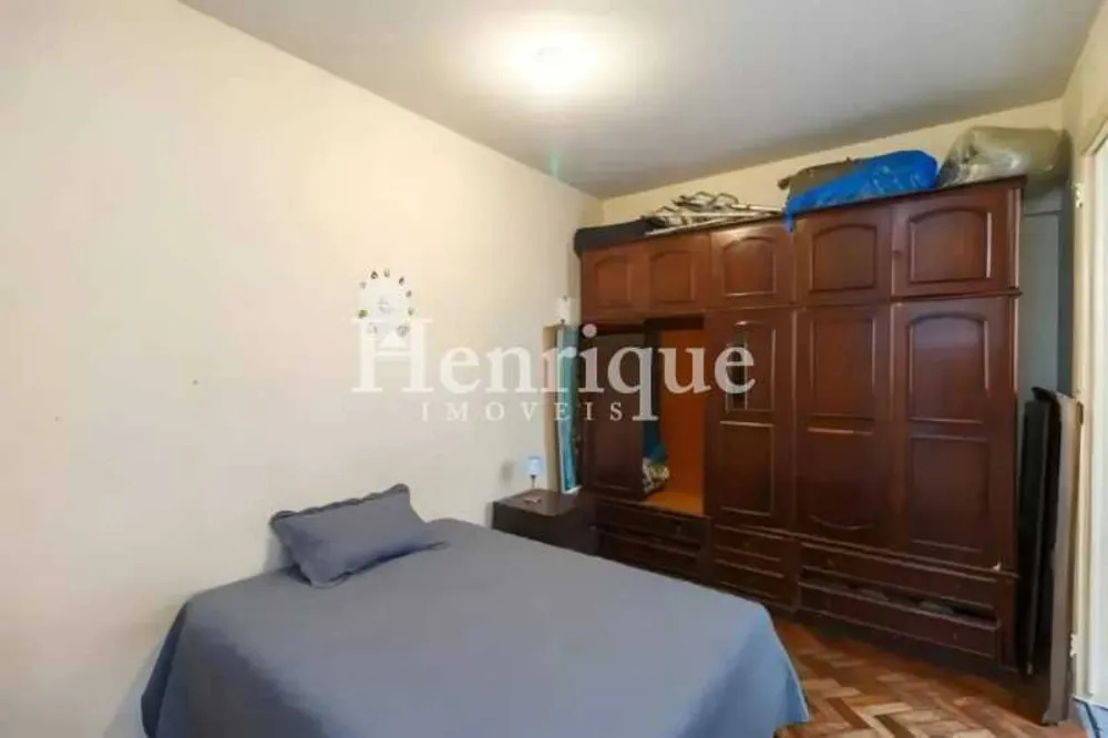 Apartamento, 3 quartos, 130 m² - Foto 8
