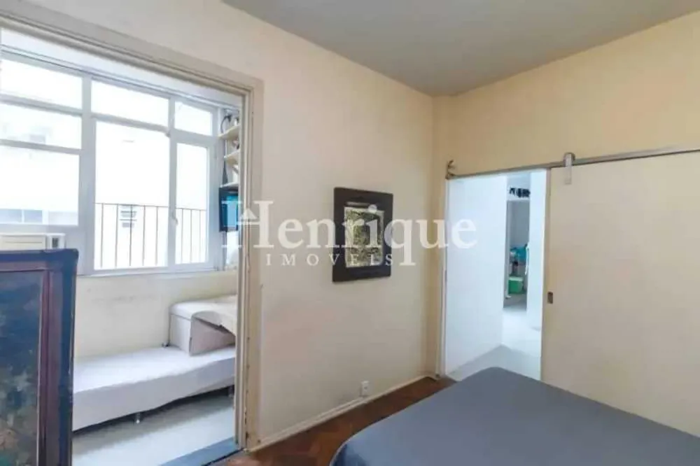 Apartamento, 3 quartos, 130 m² - Foto 7