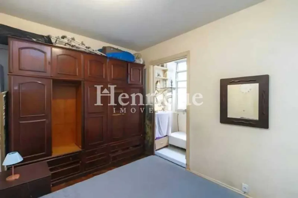 Apartamento, 3 quartos, 130 m² - Foto 6