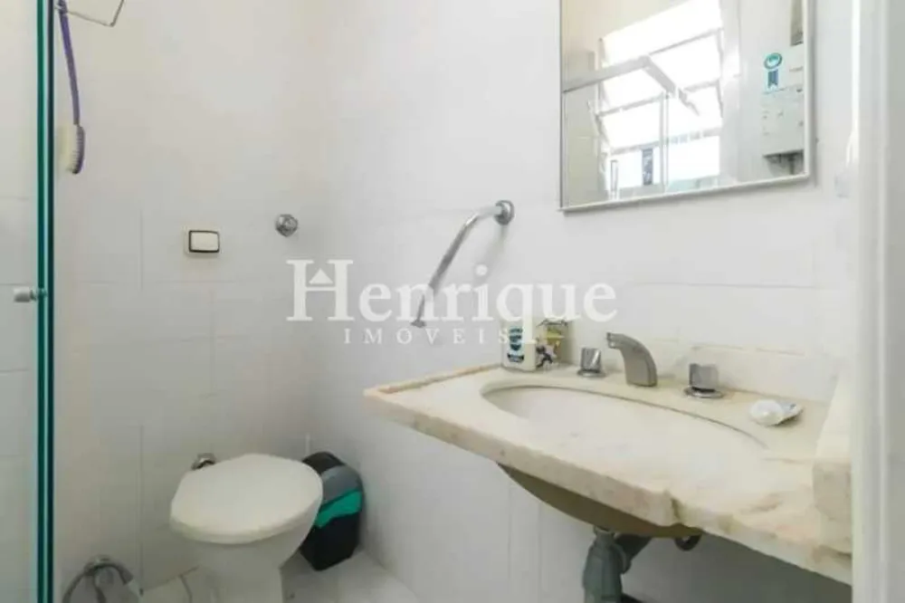 Apartamento, 3 quartos, 130 m² - Foto 21