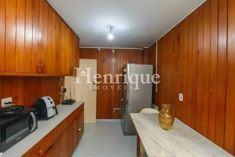 Apartamento, 3 quartos, 130 m² - Foto 23