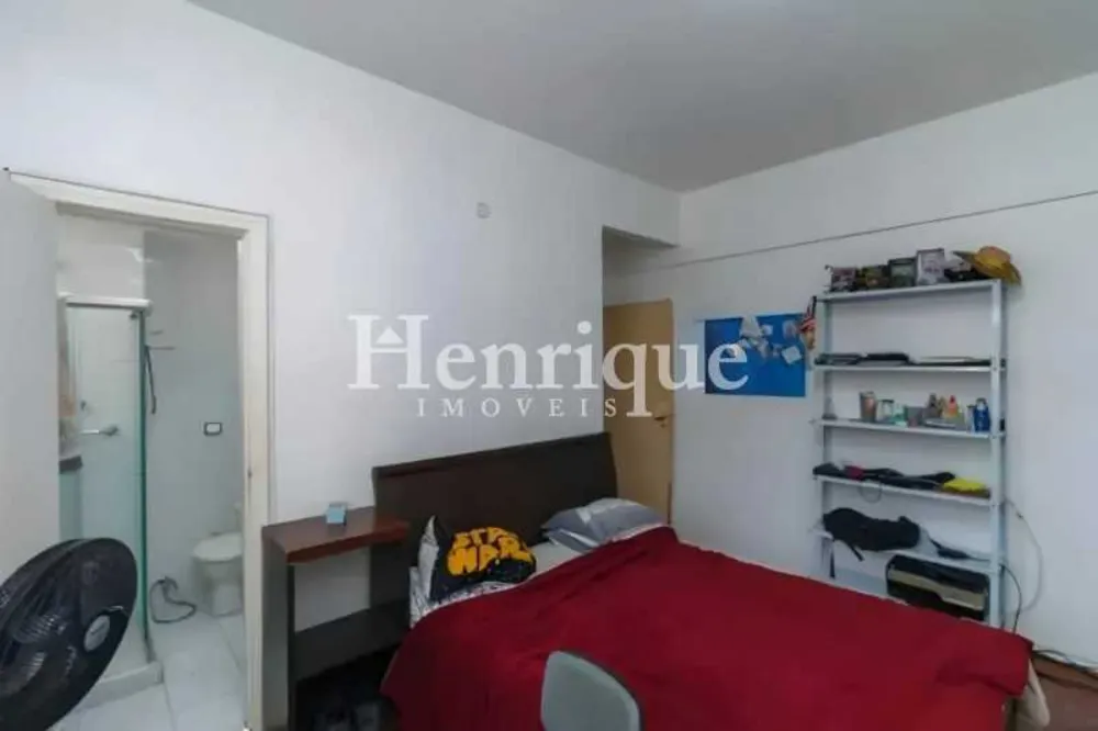 Apartamento, 3 quartos, 130 m² - Foto 11