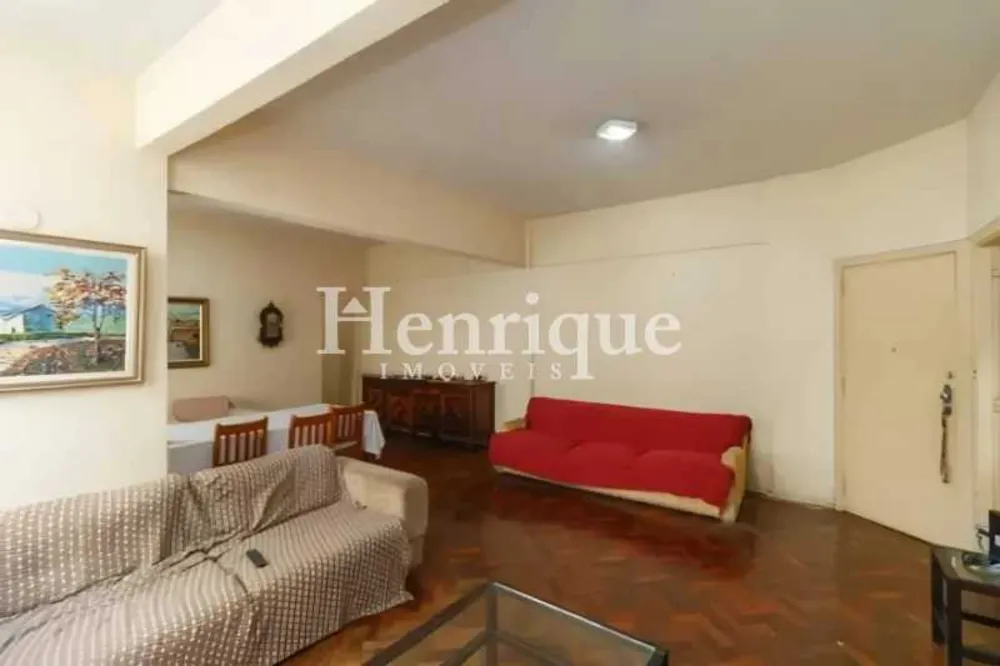 Apartamento, 3 quartos, 130 m² - Foto 3