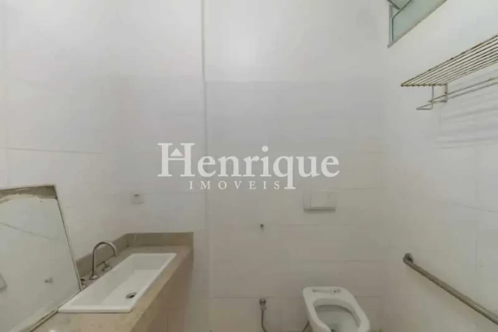 Apartamento, 3 quartos, 130 m² - Foto 15