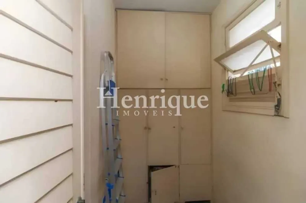 Apartamento, 3 quartos, 130 m² - Foto 26