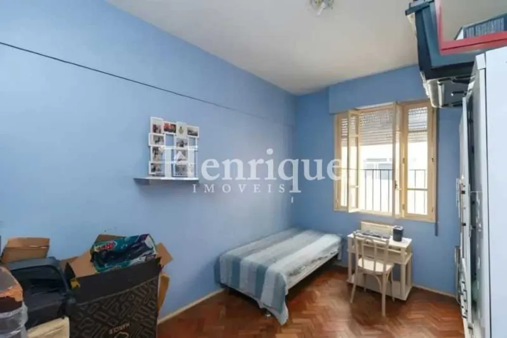 Apartamento, 3 quartos, 130 m² - Foto 12